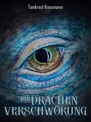 cover image of Die Drachenverschwörung